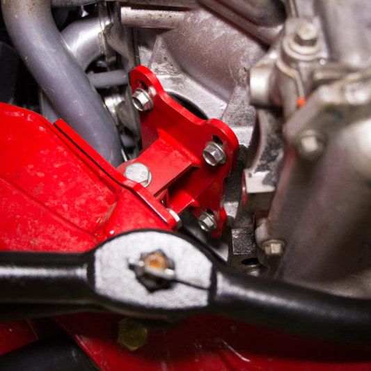 UMI Performance 4008-R - UMI4008-R - UMI Performance 68-72 GM A-Body LSX Motor Mounts - Shipped in Europe - Tuningsupply.com