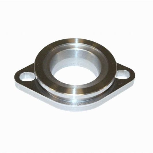 Torque Solution TS-UNI-023 - TQSTS-UNI-023 - Torque Solution 38mm to 44mm V-Band MV-R WG Adapter: Universal - Shipped in Europe - Tuningsupply.com