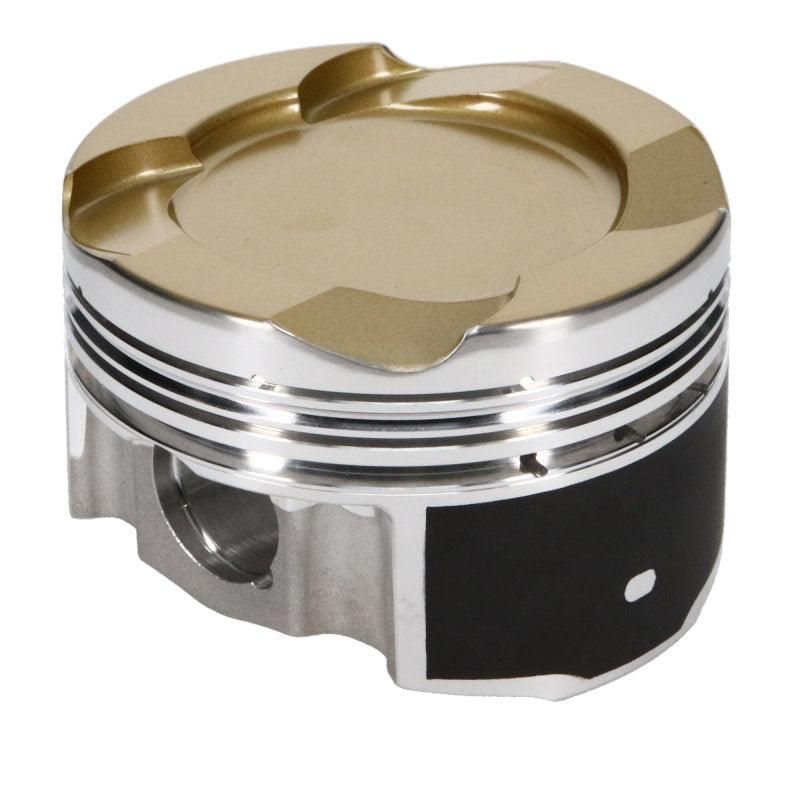 JE Pistons 367877 - JEP367877 - JE Pistons BMW N54B30 Ultra Series Set of 6 Pistons - Shipped in Europe - Tuningsupply.com