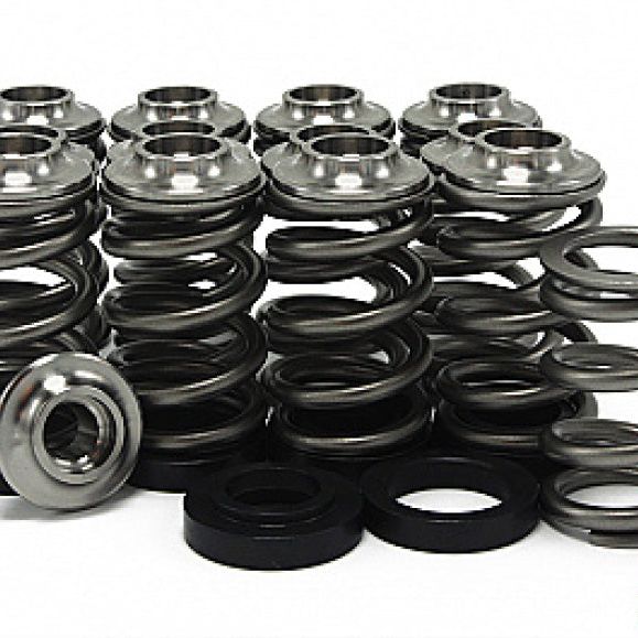 GSC Power Division 5775 - GSC5775 - GSC P-D Nissan RB26DETT/RB26 Cylindrical Valve Spring Kit - Shipped in Europe - Tuningsupply.com