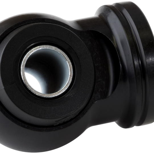 FOX 985-24-173 - FOX985-24-173 - Fox 2018+ Jeep Wrangler JL 2.0 Performance Series 7.43in. Smooth Body IFP Steering Stabilizer (Alum) - Shipped in Europe - Tuningsupply.com