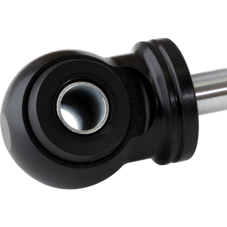 FOX 985-02-132 - FOX985-02-132 - Fox 2017+ Ford Superduty 2.0 Perf Series 8.1in. TS Stabilizer Steering Damper 1-1/8 in Tie Rod - Shipped in Europe - Tuningsupply.com