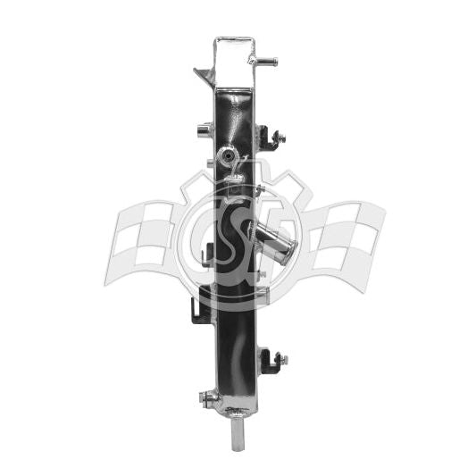 CSF 7015 - CSF7015 - CSF 06-12 Mazda Miata Radiator - Shipped in Europe - Tuningsupply.com
