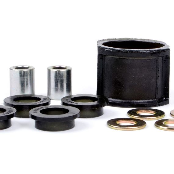 Whiteline KCA390 - WHLKCA390 - Whiteline 03-06 Mitsubishi Lancer Evo 8/9 Front Steering precision kit - Shipped in Europe - Tuningsupply.com