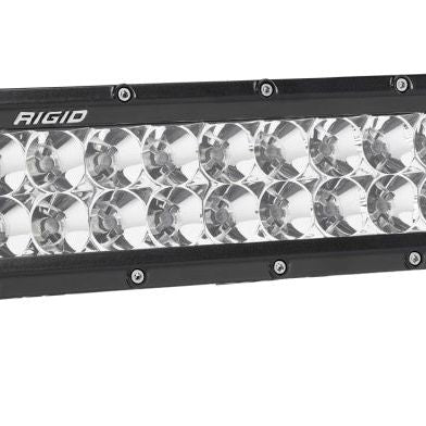Rigid Industries 110113 - RIG110113 - Rigid Industries 10in E Series - Flood - Shipped in Europe - Tuningsupply.com