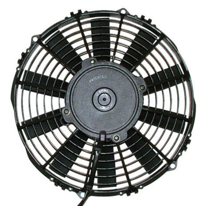 SPAL 30101505 - SPL30101505 - SPAL 1009 CFM 12in Medium Profile Fan - Push (VA10-AP50/C-25S) - Shipped in Europe - Tuningsupply.com