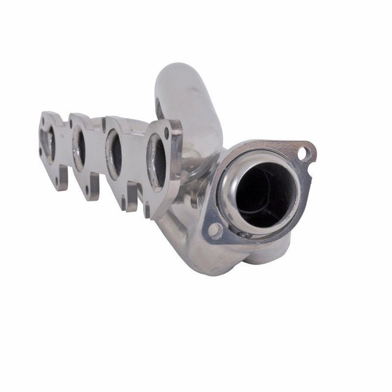 BBK 40090 - BBK40090 - BBK 04-08 Dodge Ram 5.7 Hemi Shorty Tuned Length Exhaust Headers - 1-3/4 Silver Ceramic - Shipped in Europe - Tuningsupply.com