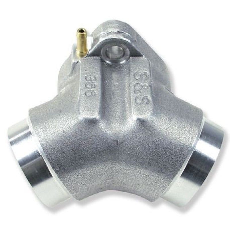 S&S Cycle 16-1620 - SSC16-1620 - S&S Cycle 84-99 BT 1-7/8in 341 S&S Ports Manifold - Shipped in Europe - Tuningsupply.com