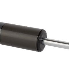 FOX 983-02-147 - FOX983-02-147 - Fox 08-13 Ram 2500/3500 4WD 2.0 Factory Series ATS Steering Stabilizer - Anodized - Shipped in Europe - Tuningsupply.com