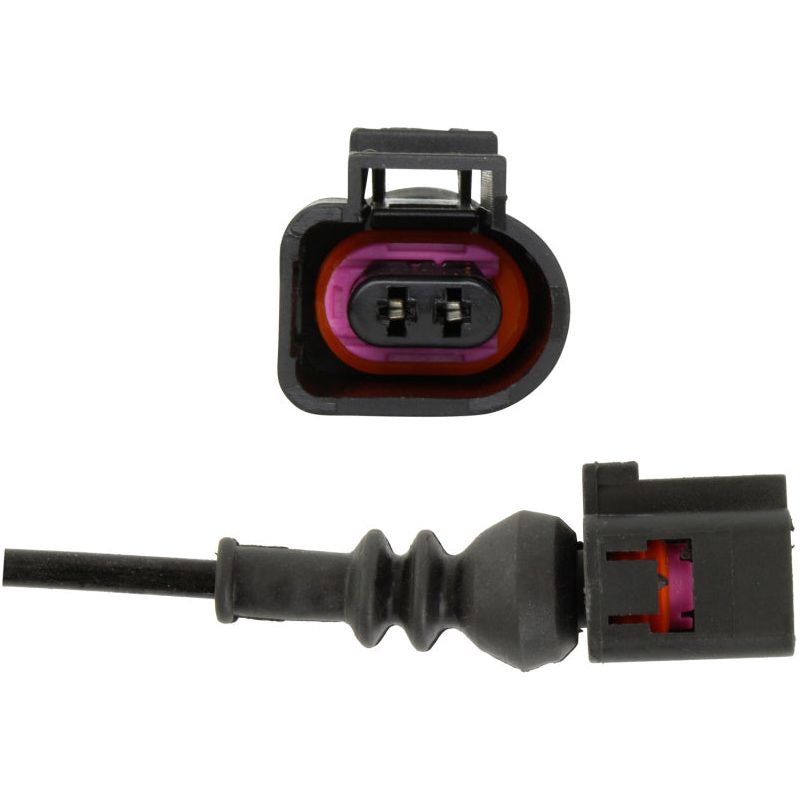 Stoptech 309.16330 - STO309.16330 - StopTech Sport 12-17 Volkswagen CC Front Brake Pads - Shipped in Europe - Tuningsupply.com