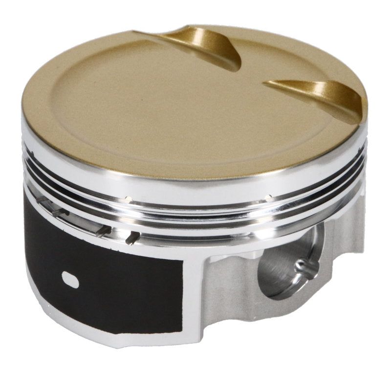 JE Pistons 367863 - JEP367863 - JE Pistons VW 2.0T TSI Ultra Series 23mm PIN - Set of 4 Pistons - Shipped in Europe - Tuningsupply.com