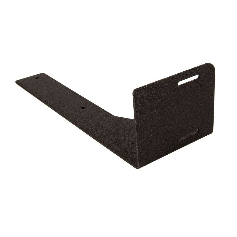 Rugged Ridge 13551.09 - RUG13551.09 - Rugged Ridge CB Radio Dash Mount 97-06 Jeep TJ LJ Jeep Wrangler - Shipped in Europe - Tuningsupply.com