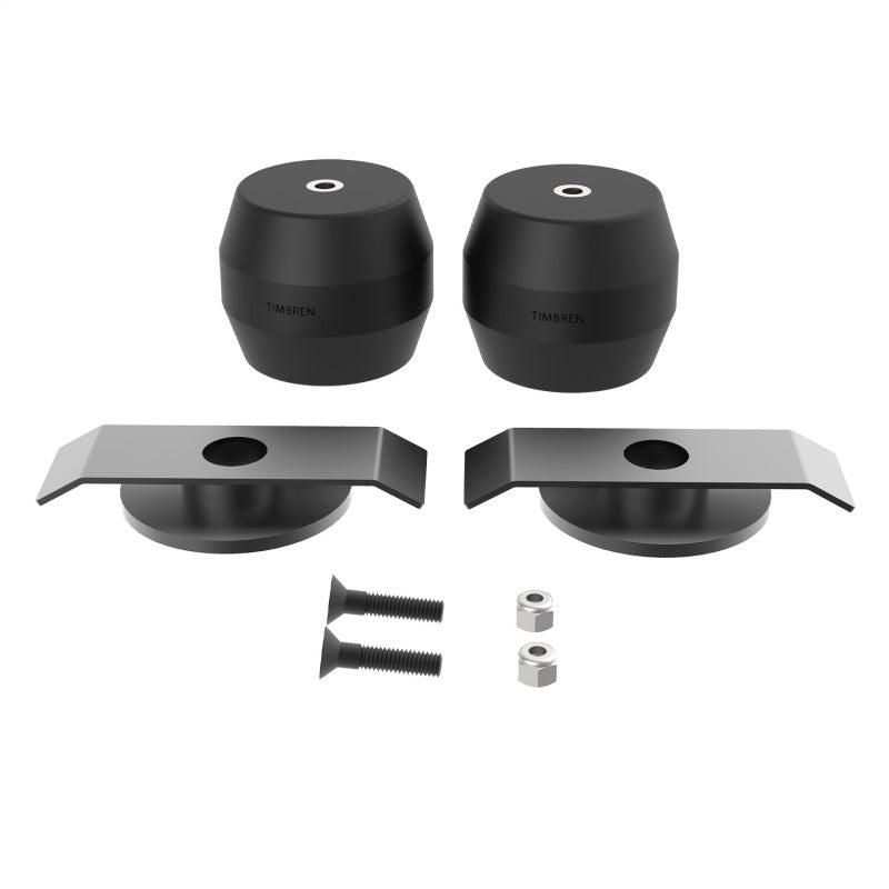Timbren TORTTNL - TIMTORTTNL - Timbren 2005 Toyota Tacoma Base Rear Suspension Enhancement System - Shipped in Europe - Tuningsupply.com