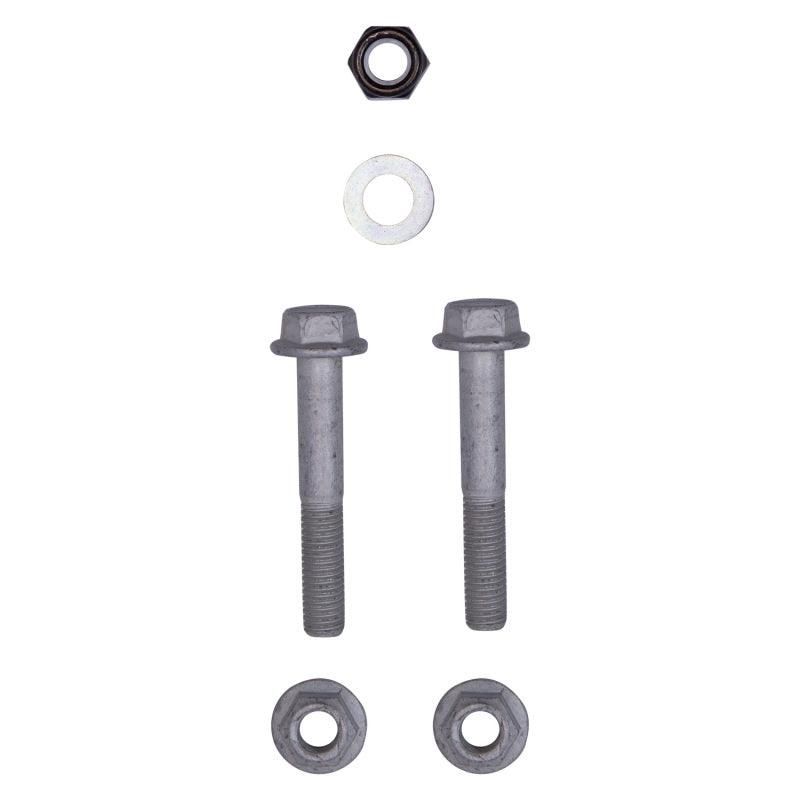 Bilstein 24-323680 - BIL24-323680 - Bilstein 2021+ Ford F-150 B8 5100 Front 46mm Shock Absorber - 0-3in Lift - Shipped in Europe - Tuningsupply.com