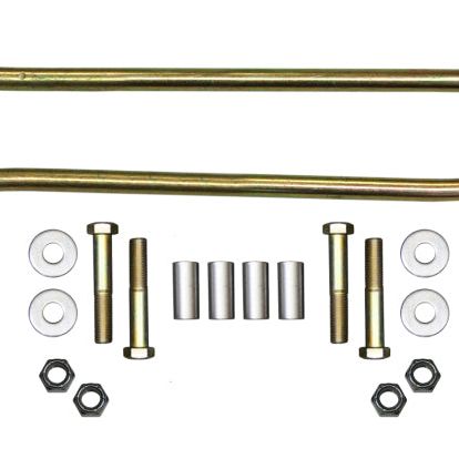 Skyjacker SBE406 - SKYSBE406 - Skyjacker 1999-2014 Ford F-250 Super Duty 4 Wheel Drive Sway Bar Link - Shipped in Europe - Tuningsupply.com