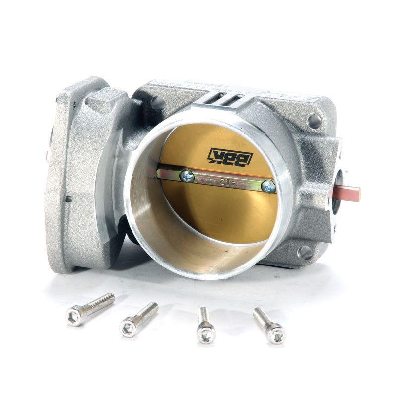 BBK 1759 - BBK1759 - BBK 04-10 Ford F150 Expedition 5.4 80mm Throttle Body BBK Power Plus Series - Shipped in Europe - Tuningsupply.com