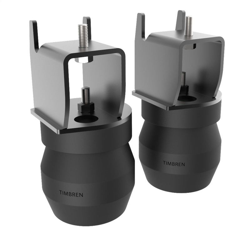 Timbren FRTT1502D - TIMFRTT1502D - Timbren 2004 Ford F-150 STX RWD Rear Suspension Enhancement System - Shipped in Europe - Tuningsupply.com