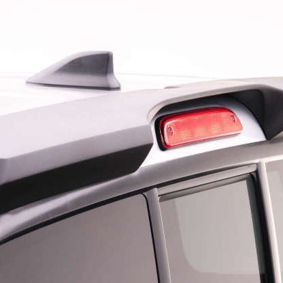 EGR 982859 - EGR982859 - EGR 10+ Dodge Ram HD Reg/Crew/Mega Cabs Rear Cab Truck Spoilers (982859) - Shipped in Europe - Tuningsupply.com