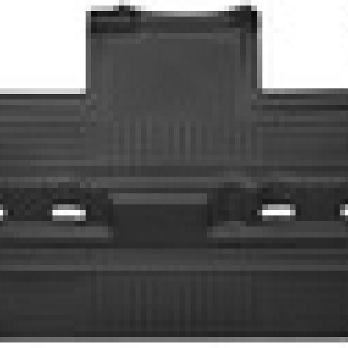 Husky Liners 53191 - HSL53191 - Husky Liners 15 Cadillac Escalade / Chevy Tahoe / GMC Yukon X-Act Contour Black 3rd Row Floor Liners - Shipped in Europe - Tuningsupply.com