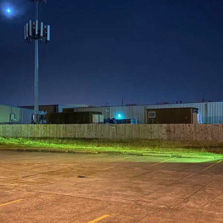 ORACLE Lighting 5885-006 - ORL5885-006 - ORACLE Lighting 19-22 RAM Rebel/TRX Front Bumper Flush LED Light Bar System - Yellow - Shipped in Europe - Tuningsupply.com