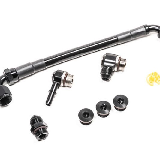 Radium Engineering 20-0232-PK - RAD20-0232-PK - Radium Engineering LS1 / LS2 / LS3 / LS6 / L76 / L99 Fuel Rail Plumbing Kit - Shipped in Europe - Tuningsupply.com