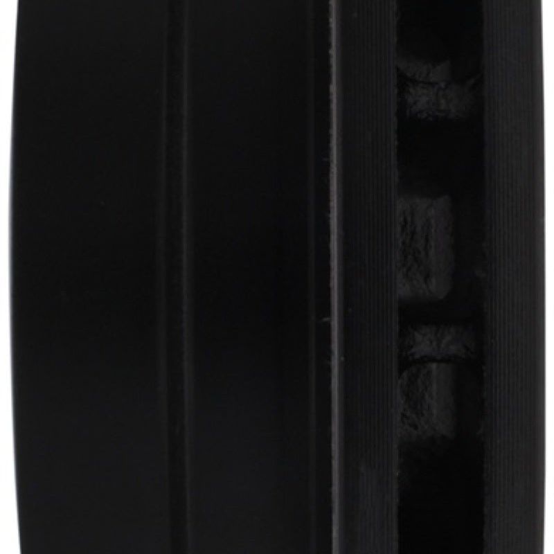 Stoptech 126.34080SR - STO126.34080SR - StopTech Power Slot 06 BMW 330 Series / 07-09 335 Series Rear Right Slotted Rotor - Shipped in Europe - Tuningsupply.com