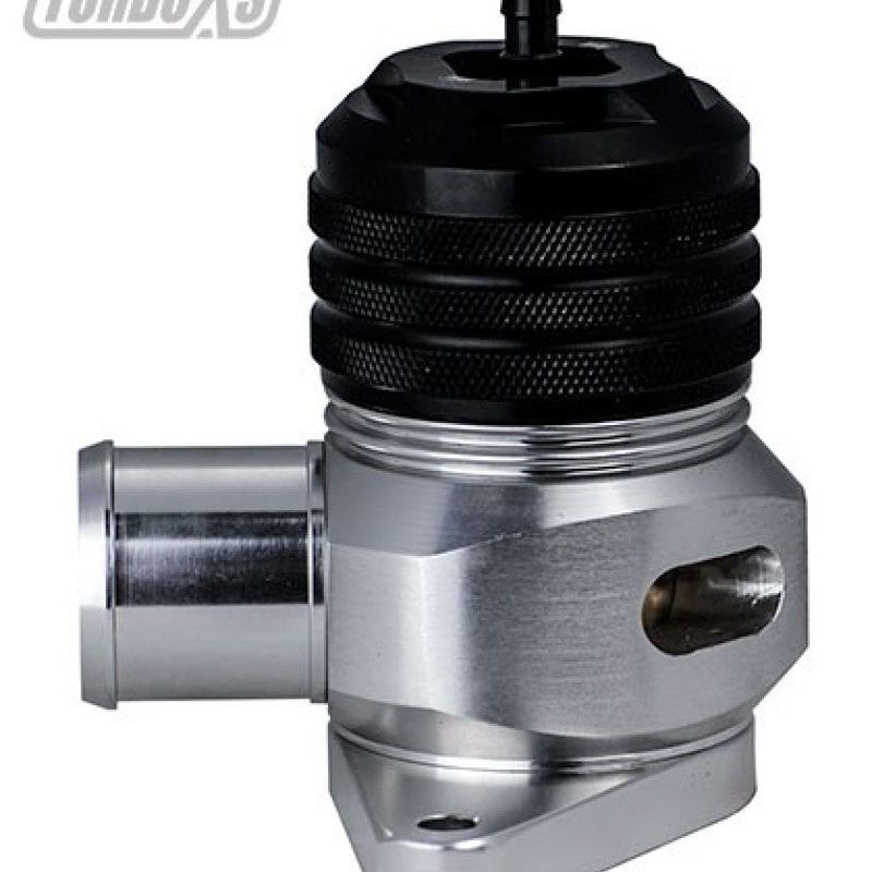 Turbo XS WRX08-HYB - TXSWRX08-HYB - Turbo XS 08-12 WRX 50/50 Hybrid BOV - Shipped in Europe - Tuningsupply.com