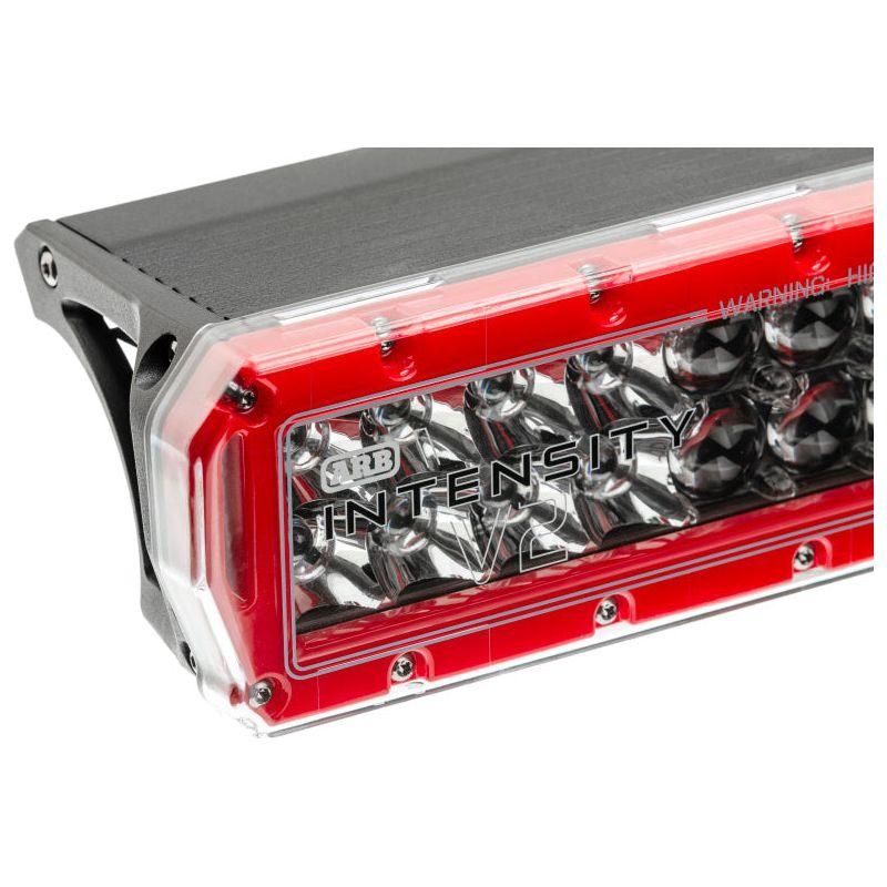 ARB AR40CV2 - ARBAR40CV2 - ARB Intensity V2 Light Bar Combination - Shipped in Europe - Tuningsupply.com