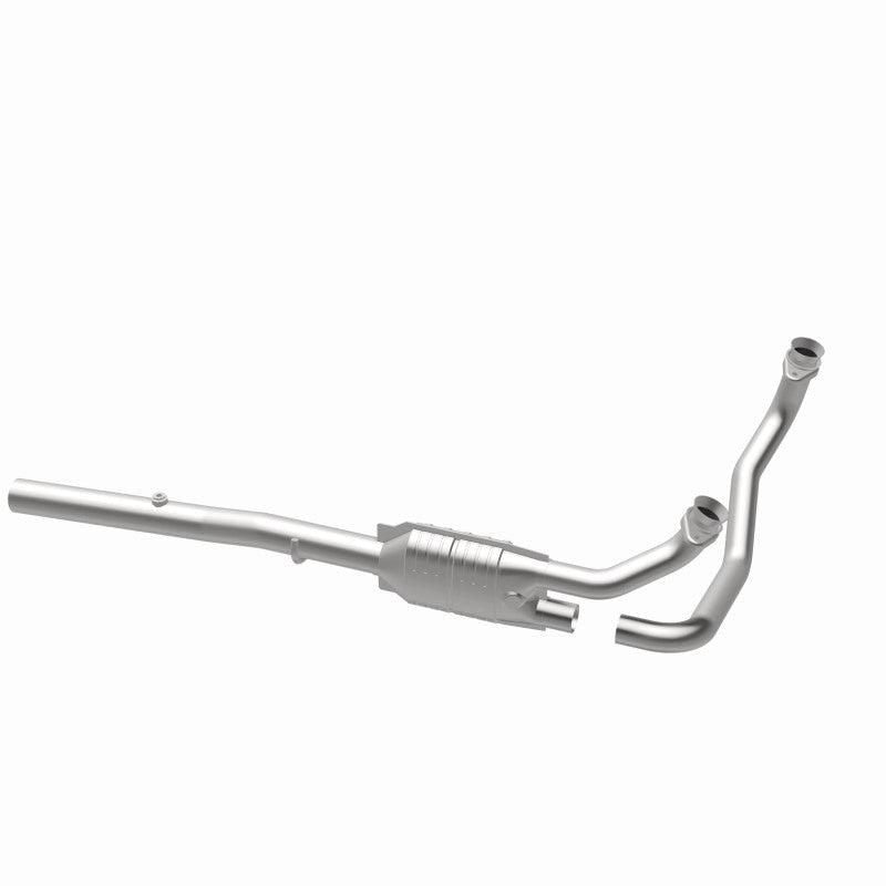 Magnaflow 23285 - MAG23285 - MagnaFlow Conv Direct Fit Ram 1500/2500 94-99 - Shipped in Europe - Tuningsupply.com