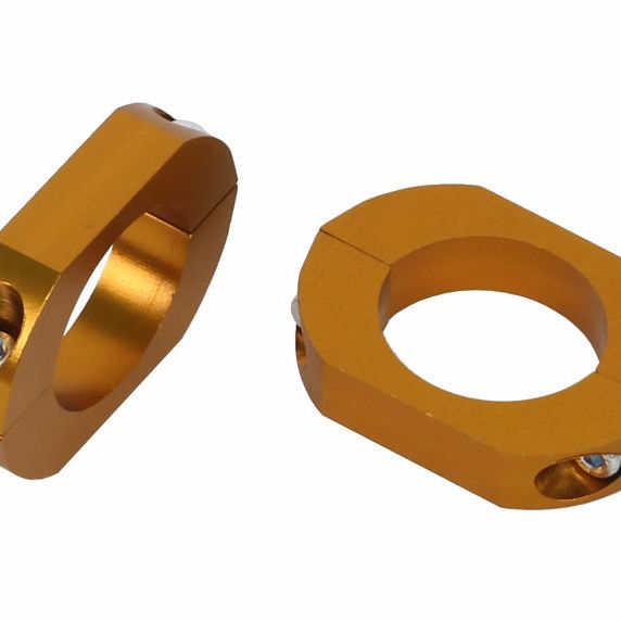 Whiteline KLL135 - WHLKLL135 - Whiteline Universal Sway Bar Alloy 35mm (1-3/8in) Lateral Lock Kits - Shipped in Europe - Tuningsupply.com