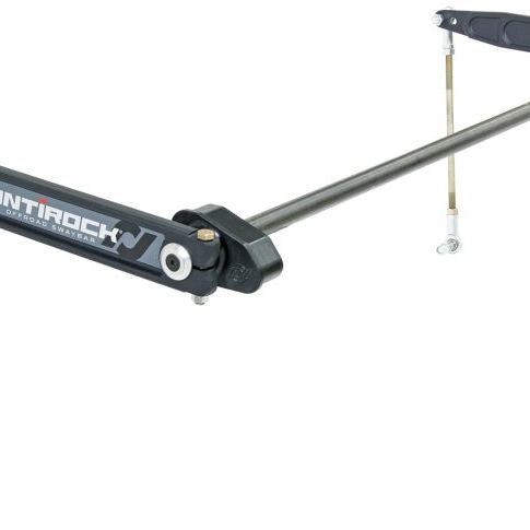 RockJock CE-9900JLR4 - ROKCE-9900JLR4 - RockJock JL 2D or 4D Antirock Sway Bar Kit Rear Bolt-On Forged Arms - Shipped in Europe - Tuningsupply.com