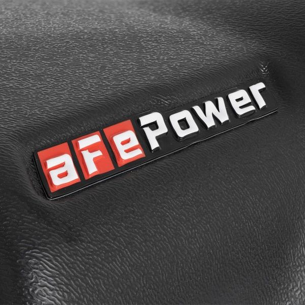 aFe 51-12912-B - AFE51-12912-B - aFe MagnumFORCE Cold Air Intake Stage-2 Pro DRY S 16-17 BMW 340i (F30) L6-3.0L (t) B58 - Shipped in Europe - Tuningsupply.com