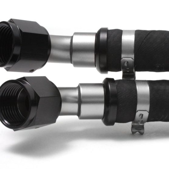 Perrin Performance PSP-OIL-113 - PERPSP-OIL-113 - PERRIN 13-20 Subaru BRZ / Scion FR-S / Toyota 86 Engine Oil Cooler Full Kit - Shipped in Europe - Tuningsupply.com