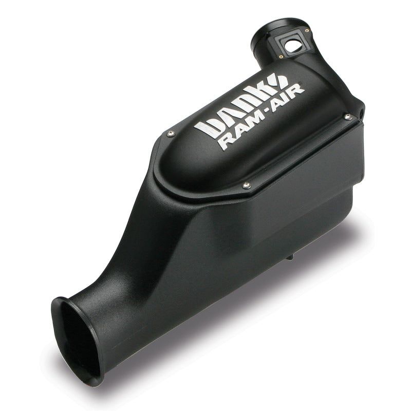 Banks Power 42155 - GBE42155 - Banks Power 03-07 Ford 6.0L Ram-Air Intake System - Shipped in Europe - Tuningsupply.com