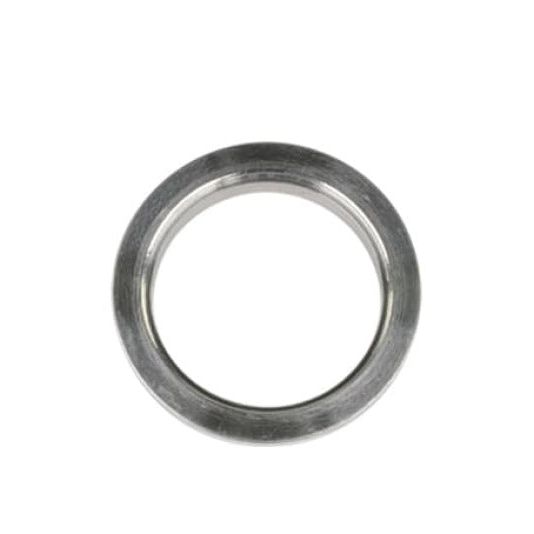 Turbosmart TS-0504-3008 - TURTS-0504-3008 - Turbosmart WG45 Alloy Outlet Weld Flange - Shipped in Europe - Tuningsupply.com