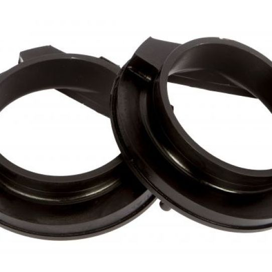 Daystar KJ09179BK - DAYKJ09179BK - Daystar 2018-2021 Jeep Wrangler JL 2WD/4WD - Coil Correction Kit (Pair) - Shipped in Europe - Tuningsupply.com