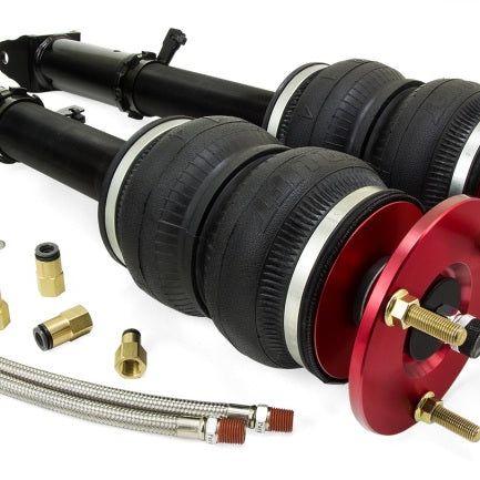 Air Lift 78569 - ALF78569 - Air Lift Performance 17-18 Lexus IS 350 RWD / 2018 Lexus RC 300 RWD Front Kit - Shipped in Europe - Tuningsupply.com