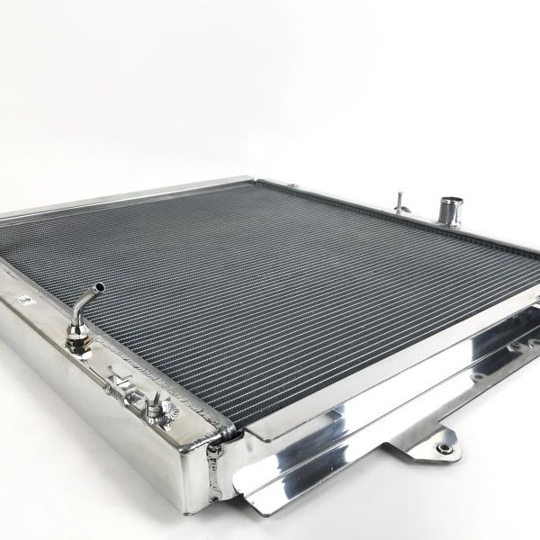 CSF 7085 - CSF7085 - CSF 10-19 Toyota 4Runner High Performance All-Aluminum Radiator - Shipped in Europe - Tuningsupply.com