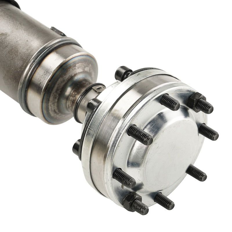 OMIX 16591.51 - OMI16591.51 - Omix Driveshaft Front D44 4sp Auto Trans- 07-11 JK - Shipped in Europe - Tuningsupply.com
