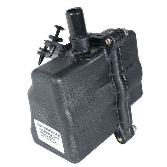 Ford Racing M-6766-A50 - FRPM-6766-A50 - Ford Racing 11-15 Coyote 5.0L V8 Oil-Air Separator - Shipped in Europe - Tuningsupply.com