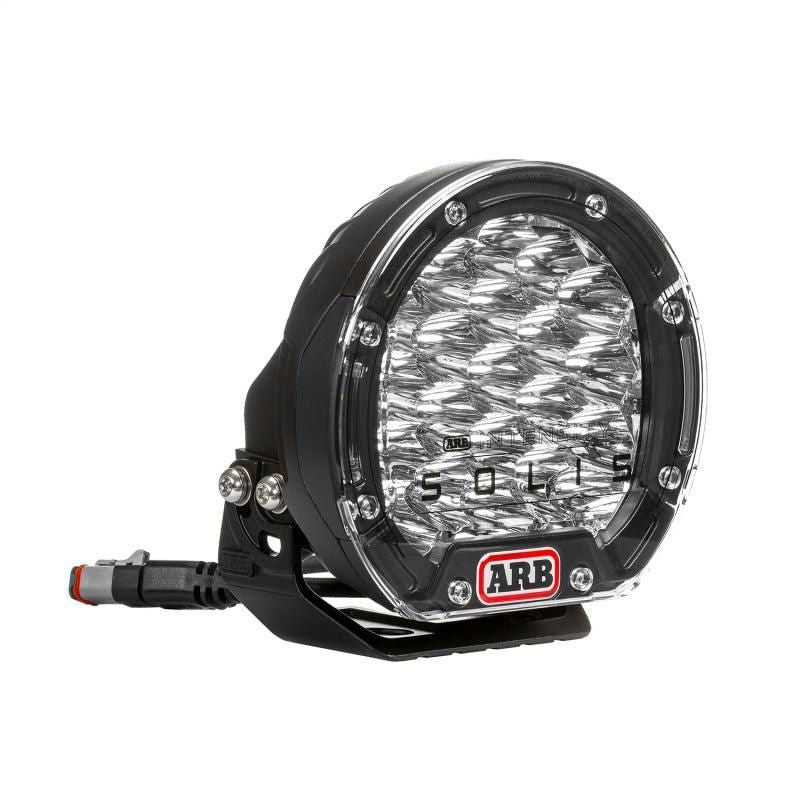 ARB SJB21F - ARBSJB21F - ARB Intensity SOLIS 21 LED Flood - Shipped in Europe - Tuningsupply.com