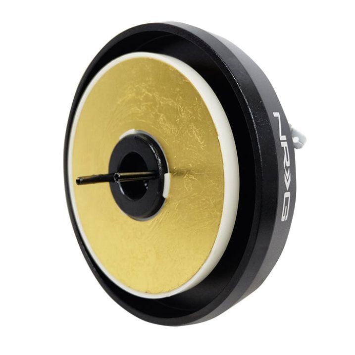 NRG SRK-122H - NRGSRK-122H - NRG Short Hub Adapter 86-92 Suzuki Samurai - Shipped in Europe - Tuningsupply.com