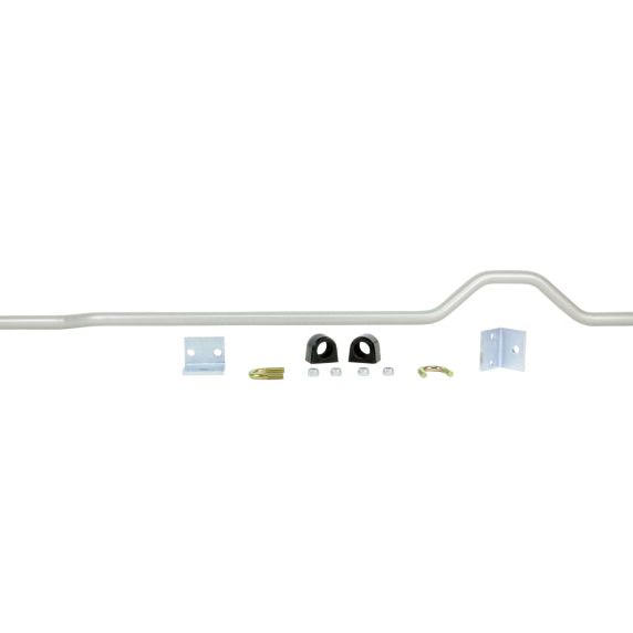 Whiteline BSR35XZ - WHLBSR35XZ - Whiteline 6/02-06 Subaru Forester SG X/XS Rear 22mm Swaybar-X h/duty Blade adjustable - Shipped in Europe - Tuningsupply.com