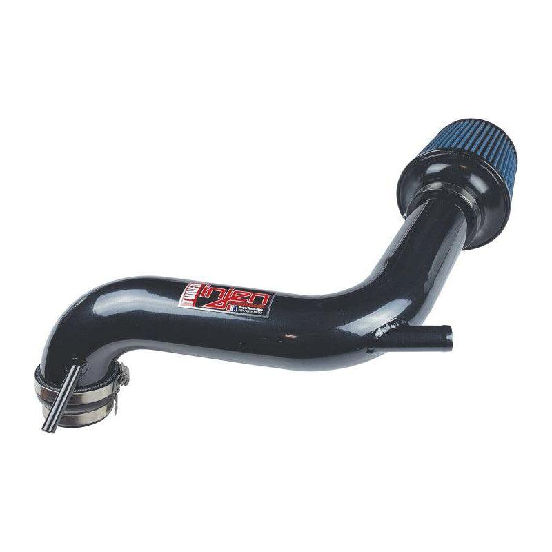 Injen IS1345BLK - INJIS1345BLK - Injen 18-20 Hyundai Kona L4-1.6L Turbo Laser Black IS Short Ram Cold Air Intake System - Shipped in Europe - Tuningsupply.com