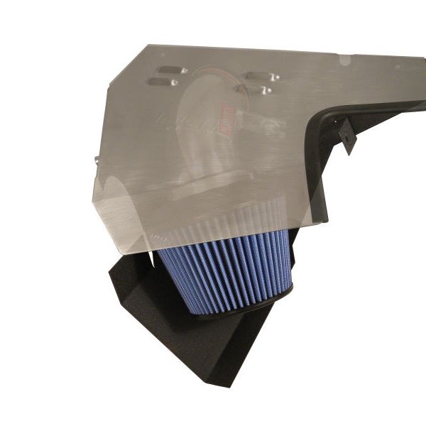 Injen SP1105BLK - INJSP1105BLK - Injen 92-99 BMW E36 323i/325i/328i/M3 3.0L Black Air Intake w/ Heat-Shield and Top Cover - Shipped in Europe - Tuningsupply.com