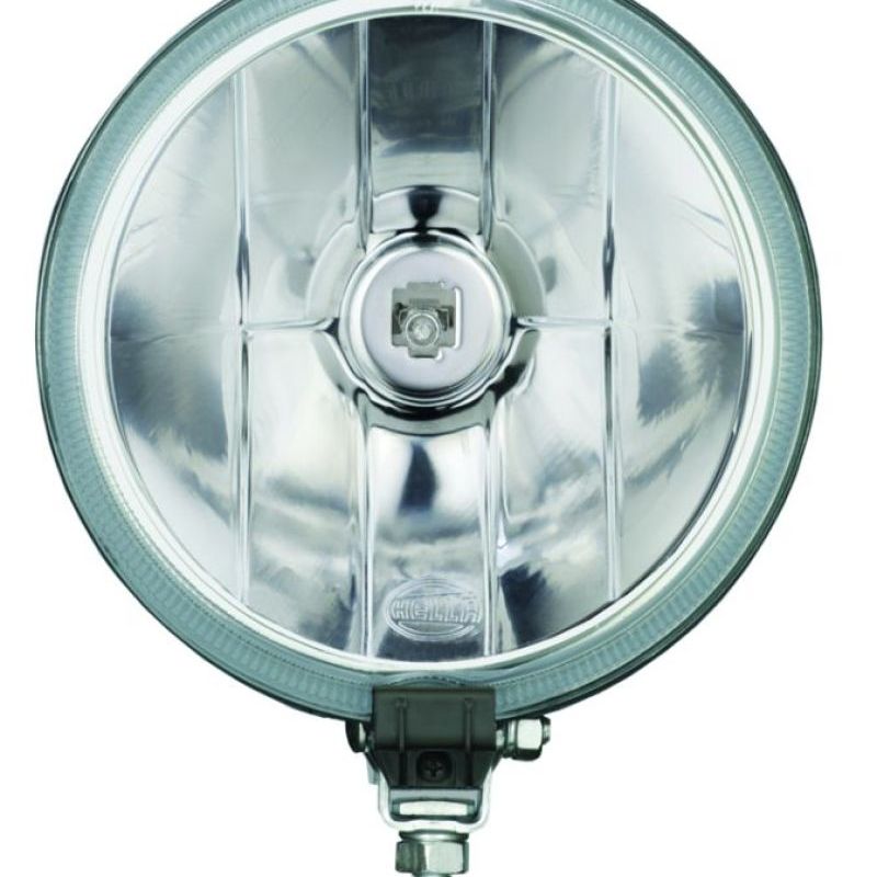 Hella LA010032801 - HELLA010032801 - Hella 700FF H3 12V/55W Halogen Driving Lamp Kit - Shipped in Europe - Tuningsupply.com