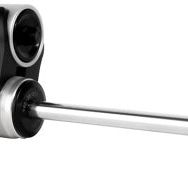 FOX 985-26-011 - FOX985-26-011 - Fox 07+ Jeep JK 2.0 Factory Series 11.6in. Smooth Body R/R Front Shock w/CD Adj. / 4-6in. Lift - Shipped in Europe - Tuningsupply.com