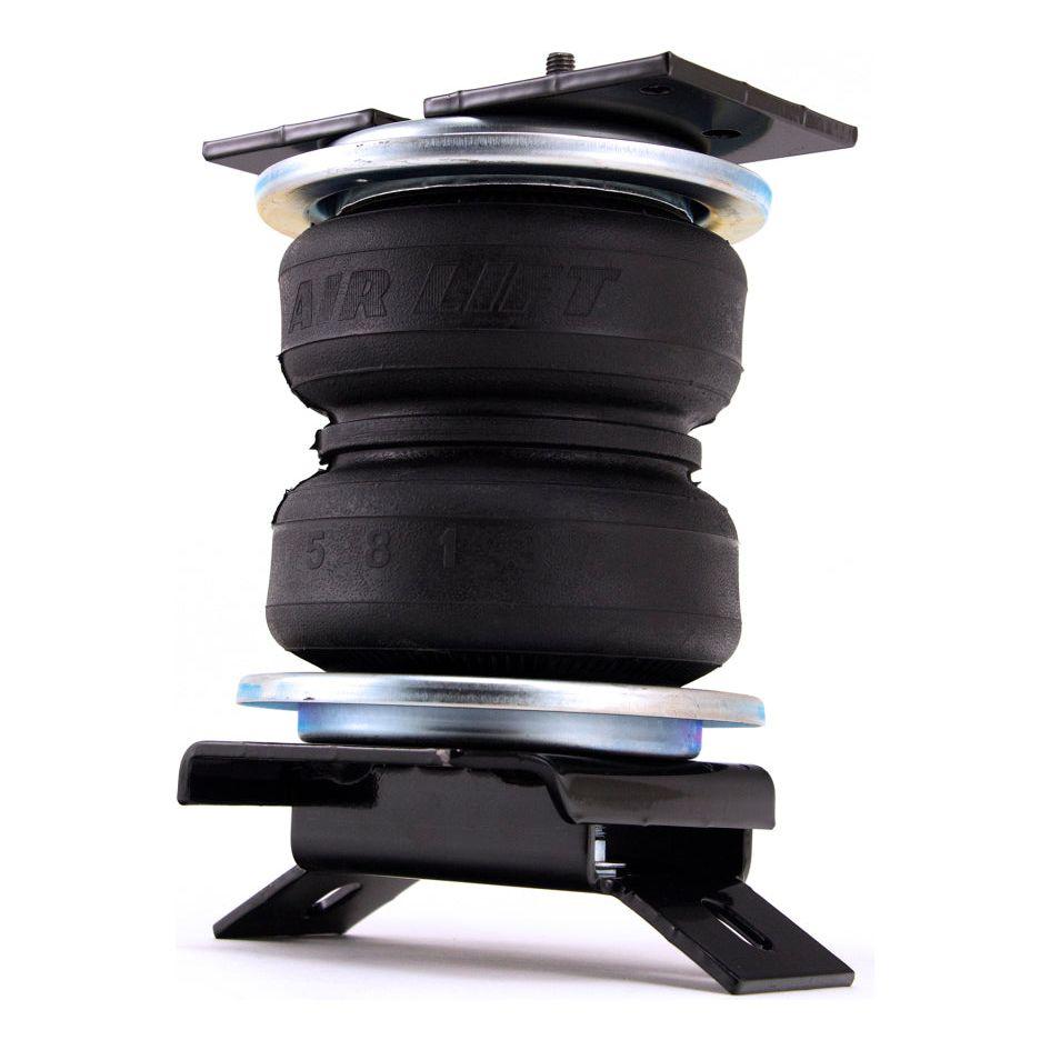 Air Lift 57272 - ALF57272 - Air Lift Loadlifter 5000 for Half Ton Vehicles - Shipped in Europe - Tuningsupply.com