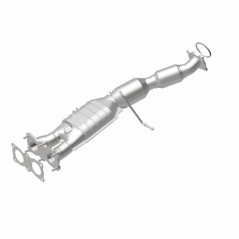 Magnaflow 52005 - MAG52005 - Magnaflow Conv DF 10-14 Volvo S80 3.2L - Shipped in Europe - Tuningsupply.com