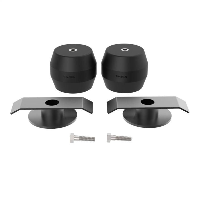 Timbren TORTTN - TIMTORTTN - Timbren 2000 Toyota Tundra Rear Suspension Enhancement System - Shipped in Europe - Tuningsupply.com